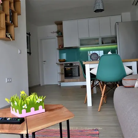 Cavar Appartement Klek