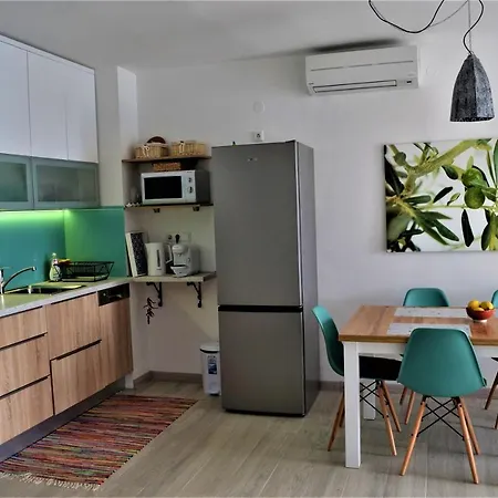 Appartement Cavar