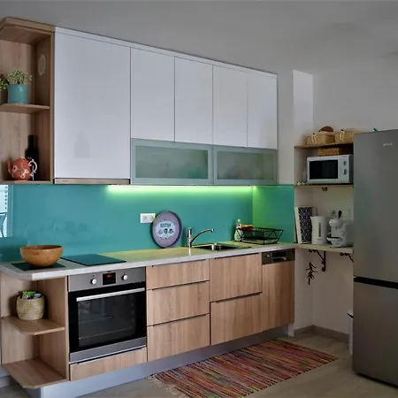Appartement Cavar