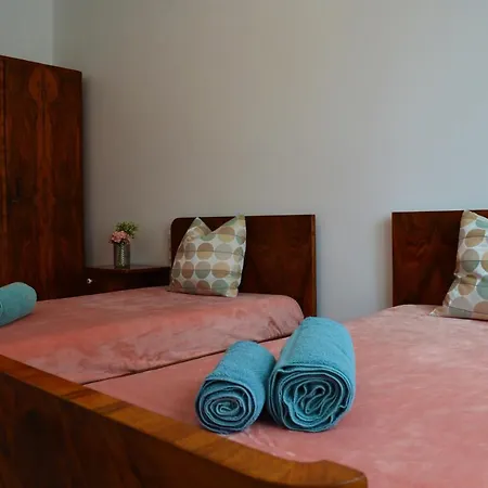 Cavar Apartment *