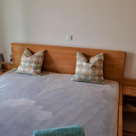 Cavar Apartment *