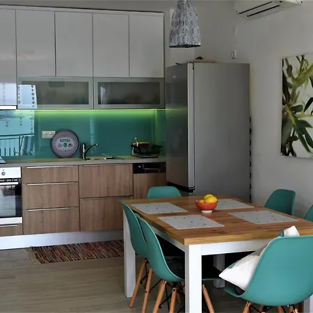 Cavar Apartment *